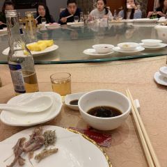 Chao Fu Cheng Restaurant (FuZhou YangGuang Cheng) User Photo