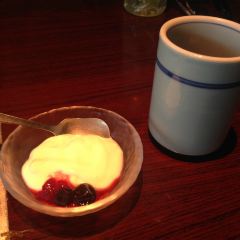 Jojoen, Marui City Ueno User Photo