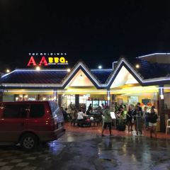 AA BBQ User Photo