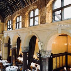 Galvin La Chapelle User Photo