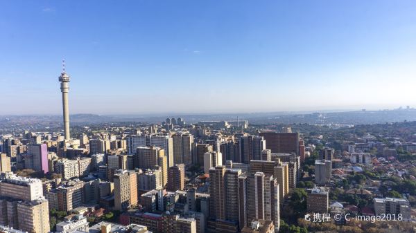 Flüge von Lusaka nach Johannesburg