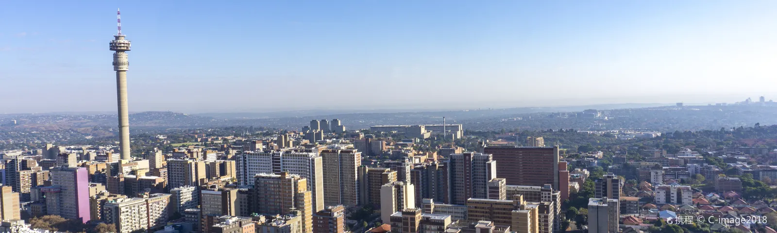 JohannesburgTour giornalieri