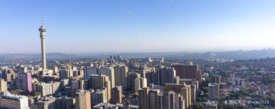 Johannesburg