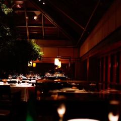 China Grill User Photo