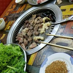 满堂红煎烤 User Photo