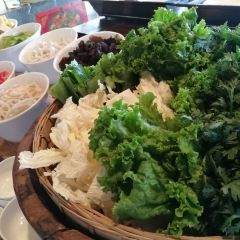 Ani'kitchen 여행 사진