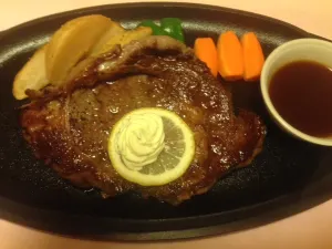 Hokkyokusei - Shinsaibashi Main Shop