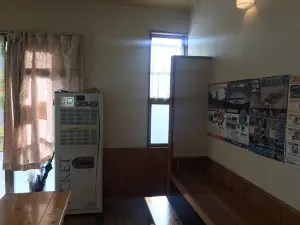 Arakaki Zenzai House