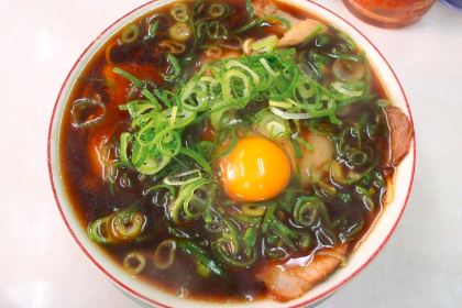 Shinpuku Saikan - Main Shop