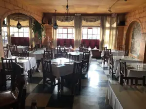Marouch Restaurant