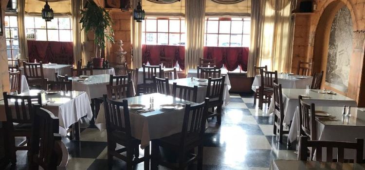 Marouch Restaurant