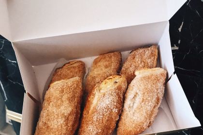 Porto's Bakery and Cafe