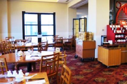 Chinese Restaurant KINSHASA