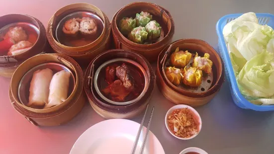 Toey Dimsum