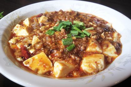 中華廚房 齊華房