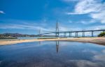 Shantou Queshi Bridge