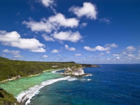 괌 출발 사이판 도착 비행시간