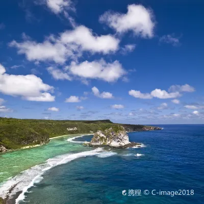 羅塔島3星級酒店