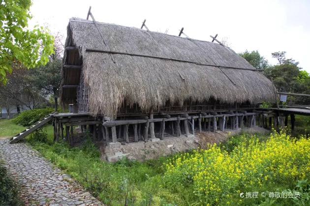 Trunk Inn(Siming Lake Scenic Area)