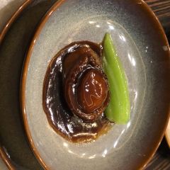 上海虹橋康得思飯店·明閣張用戶圖片