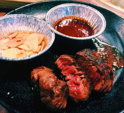 乾杯燒肉居酒屋（信義ATT店）