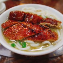 Chan Kwong Kei BBQ Shop User Photo