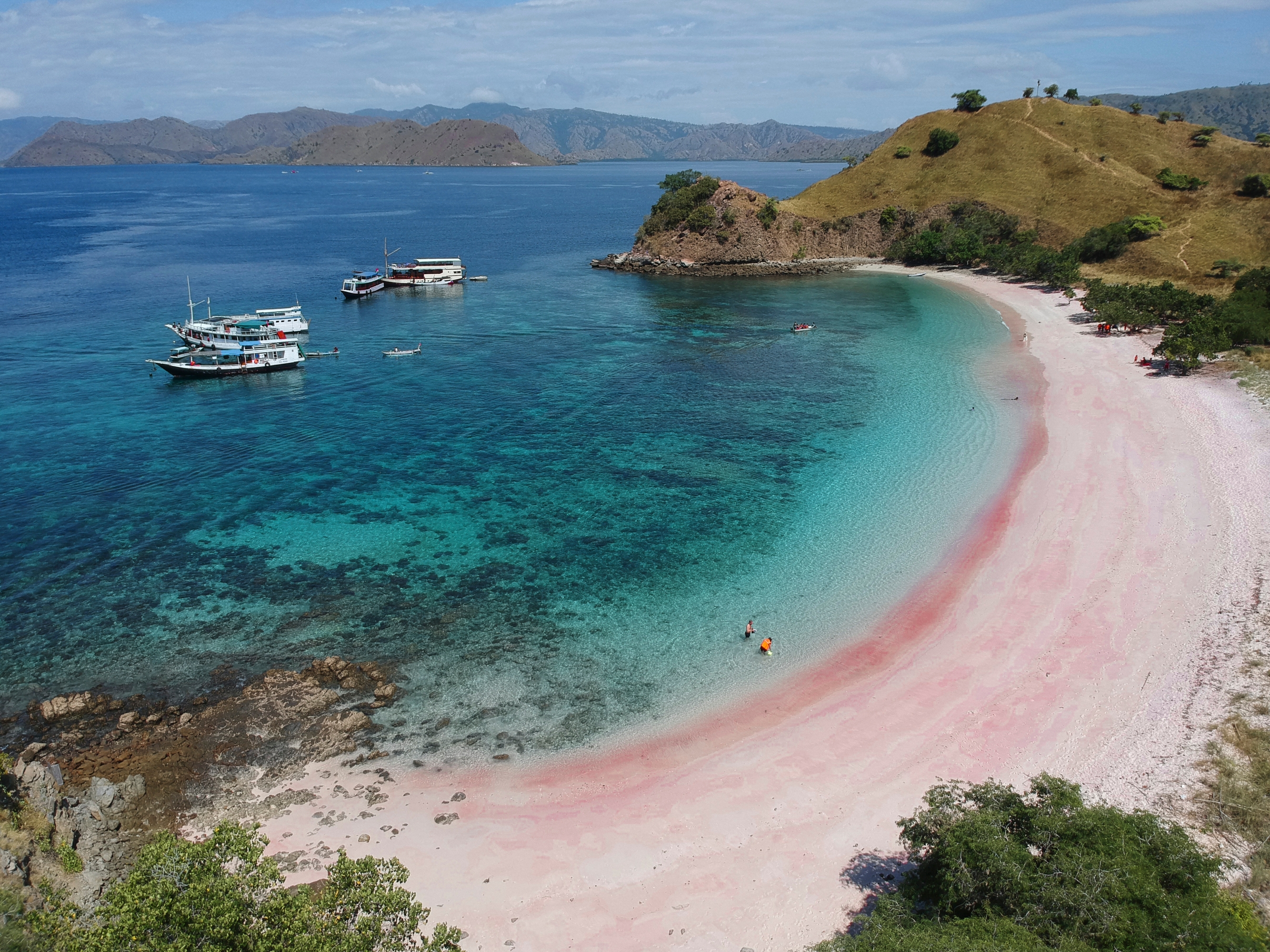 Komodo Island