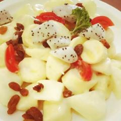 冲浪熊西餐厅(北戴河店) User Photo
