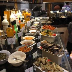 Kaleidoscope Buffet Restaurant 여행 사진