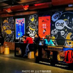 思飨季贵阳小吃(南国花锦店) User Photo