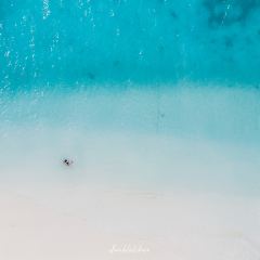 Dream Hut Fulidhoo 여행 사진