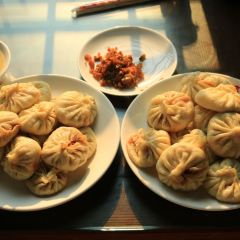 四条包子(古城街店) User Photo