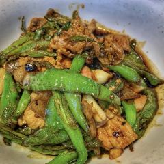 Hunan Restaurant 여행 사진