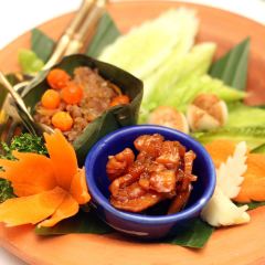 Blue Elephant Phuket User Photo