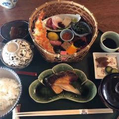 Hitsumabushi bincho User Photo