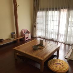 威斯汀酒店大堂吧 User Photo