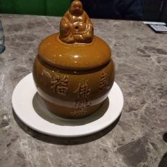 LAO FU ZHOU User Photo
