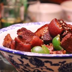 山海滙·老字號白族菜（古城總店）張用戶圖片