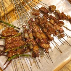 TRADITIONAL FLAVOR BBQ User Photo