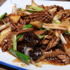 Quelirenjia Private Home Cuisine User Photo