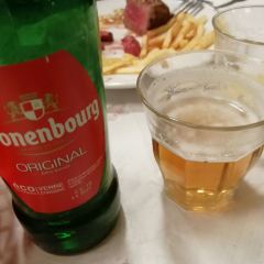 Bouillon Chartier Grands Boulevards張用戶圖片