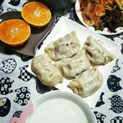 御品农家菜馆 User Photo