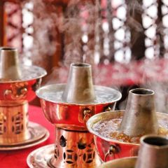 BEI JING MAN FU LOU SHUAN ROU User Photo