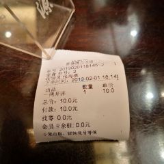 熙盛源(萬達店)張用戶圖片