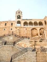 Monastère Notre-Dame de Saidnaya