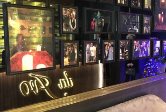 Da Ivo噠伊沃義大利魔鏡餐廳（外灘店）張用戶圖片