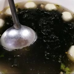 Haichaofengwei User Photo