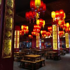 上河城小吃街(新都汇店) User Photo