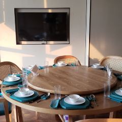 柴悦·家宴馆(兴隆湖店) User Photo