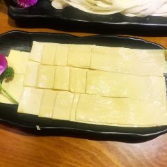 熊喵来了火锅(中街大悦城B馆创始店) User Photo